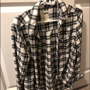 American Eagle Flannel